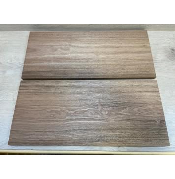 Сапели заготовка на топ Тангент АА 20.5х262х590 мм - 2 шт. (книжкой) АКЦИЯ-7