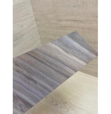 Орех Американский заготовка накладки на головку грифа Смешанный ААА 3х105-70х190 мм-2