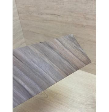 Орех Американский заготовка накладки на головку грифа Смешанный ААА 3х114-78х190 мм-1