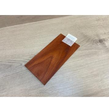 Падук заготовка накладки на головку грифа Тангент ААА 3.5х104х205 мм-6