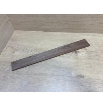 Орех Американский заготовка накладки для электрогитары Смешанный ААА 10х67-61х555 мм-3