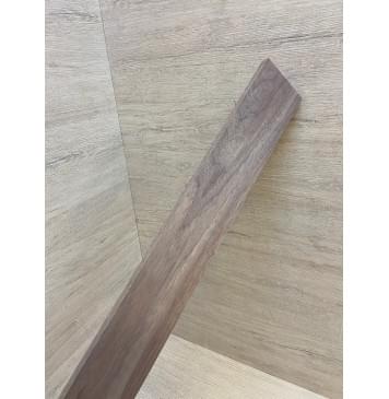 Орех Американский заготовка накладки для электрогитары Смешанный ААА 10х67-61х555 мм-5