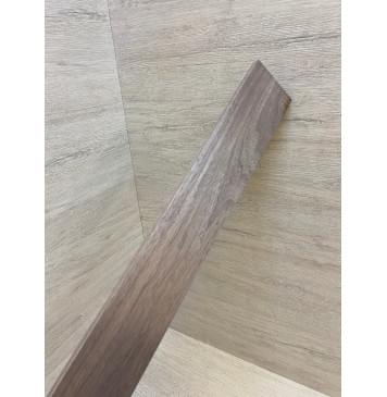 Орех Американский заготовка накладки для электрогитары Смешанный ААА 10х67-61х555 мм-7