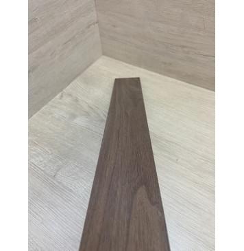 Орех Американский заготовка накладки для электрогитары Смешанный ААА 10х67-61х555 мм-4