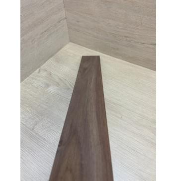 Орех Американский заготовка накладки для электрогитары Смешанный ААА 10х67-61х555 мм-6