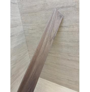 Орех Американский заготовка накладки для электрогитары Смешанный ААА 10х67-61х555 мм-9