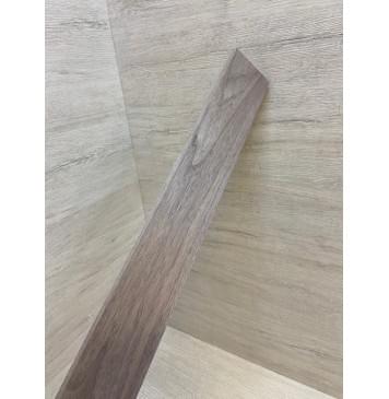 Орех Американский заготовка накладки для электрогитары Смешанный ААА 10х67-61х555 мм-8