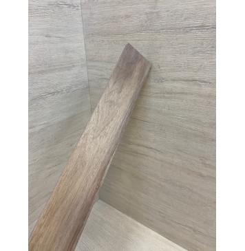 Орех Американский заготовка накладки для электрогитары Тангент АА 9.5х67х557 мм-9