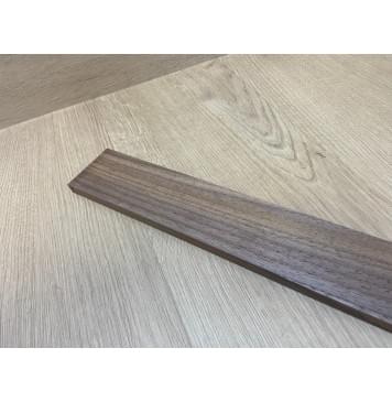 Орех Американский заготовка накладки для электрогитары Смешанный ААА 10х58х550 мм-8