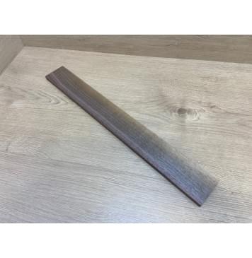Орех Американский Заболонь заготовка накладки для электрогитары Радиал АА 10х60х510 мм-0