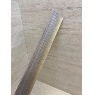 Орех Американский Заболонь заготовка накладки для электрогитары Радиал АА 10х60х510 мм-4