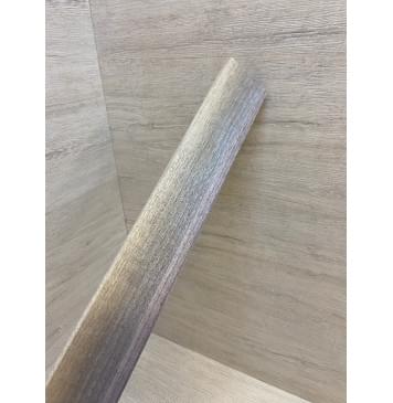 Орех Американский Заболонь заготовка накладки для электрогитары Радиал АА 10х60х510 мм-7