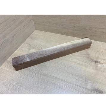 Орех Американский Универсальная заготовка Смешанный АА 56х57х500 мм-0