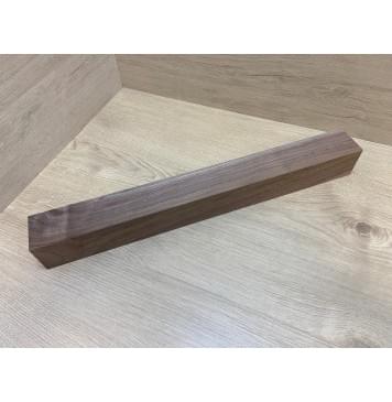 Орех Американский Универсальная заготовка Смешанный АА 56х57х500 мм-3