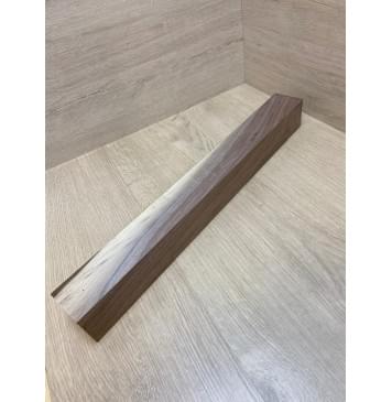 Орех Американский Универсальная заготовка Смешанный АА 56х57х500 мм-6