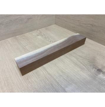 Орех Американский Универсальная заготовка Смешанный АА 49х65х395 мм-2