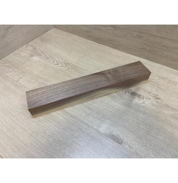 Орех Американский Универсальная заготовка Смешанный АА 49х65х395 мм-3