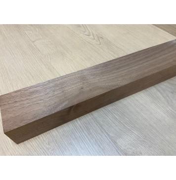 Орех Американский Универсальная заготовка Смешанный АА 49х65х395 мм-4