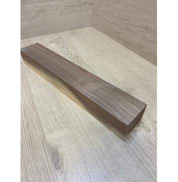 Орех Американский Универсальная заготовка Смешанный АА 49х65х395 мм-5