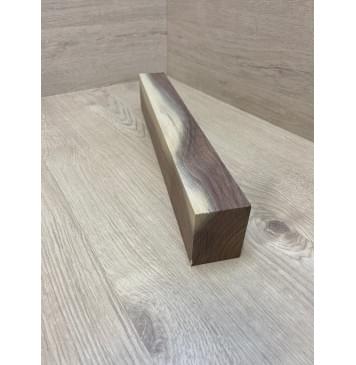 Орех Американский Универсальная заготовка Смешанный АА 49х65х395 мм-6