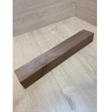 Орех Американский Универсальная заготовка Смешанный АА 49х65х395 мм-7