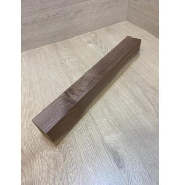 Орех Американский Универсальная заготовка Смешанный АА 49х65х395 мм-8