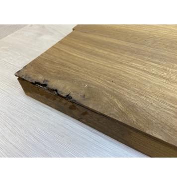 Корина Печёная 180гр заготовка корпуса Смешанный А 49х175х530-520 мм - 2 шт (Уценка-червоточины) Корина Печёная 180гр заготовка корпуса Смешанный А 49х175х530-520 мм - 2 шт (Уценка-червоточины)-4