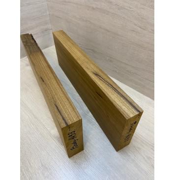 Корина Печёная 180гр заготовка корпуса Смешанный А 49х175х530-520 мм - 2 шт (Уценка-червоточины) Корина Печёная 180гр заготовка корпуса Смешанный А 49х175х530-520 мм - 2 шт (Уценка-червоточины)-6