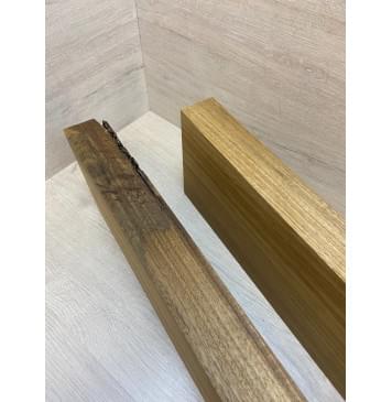 Корина Печёная 180гр заготовка корпуса Смешанный А 49х175х530-520 мм - 2 шт (Уценка-червоточины) Корина Печёная 180гр заготовка корпуса Смешанный А 49х175х530-520 мм - 2 шт (Уценка-червоточины)-7