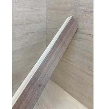 Орех Американский Заболонь заготовка грифа для Безголовой гитары Радиал А 28х64х600 мм-6