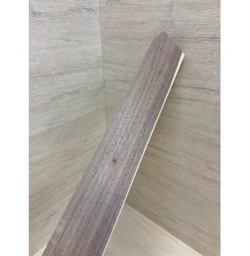 Орех Американский Заболонь заготовка грифа для Безголовой гитары Радиал А 28х64х600 мм-7