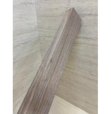 Орех Американский заготовка грифа для Безголовой гитары Радиал АА 35х68х565 мм-8