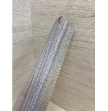 Орех Американский заготовка грифа для Безголовой гитары Смешанный АА 27х78х525 мм-8