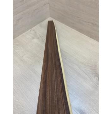 Палисандр Бразильский Сантос заготовка накладки для бас-гитары Радиал АА 9х65-45х740 мм-8