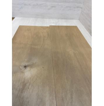 Ольха Печёная 180гр заготовка корпуса Смешанный А 40х193х560-540 мм (2шт)-6