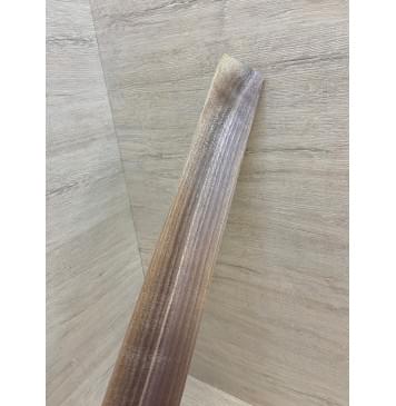 Орех Американский заготовка накладки для электрогитары Радиал АА 7.5(6.5)х70-54х510 мм (АКЦИЯ)-8