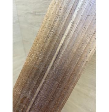 Орех Американский заготовка накладки для электрогитары Радиал АА 8.5х71-54х510 мм (АКЦИЯ)-11