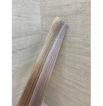 Орех Американский заготовка накладки для электрогитары Радиал АА 8.5х71-54х510 мм (АКЦИЯ)-8