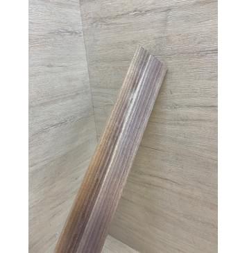 Орех Американский заготовка накладки для электрогитары Радиал АА 8(7)х71-53х510 мм (АКЦИЯ)-7