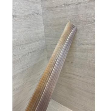 Орех Американский заготовка накладки для электрогитары Радиал АА 8(7)х71-53х510 мм (АКЦИЯ)-9