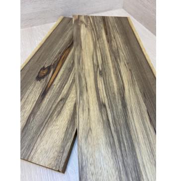 Корина Чёрная заготовка на топ Радиал ААА 20х192х460 мм - 2 шт. (книжкой)-8