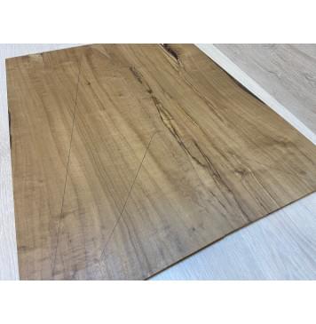 Клён Белый Печёный 180гр заготовка на топ Смешанный А 8х250-218х540 мм - 2шт (книжкой)-7