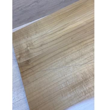 Клён Печёный 180 гр заготовка корпуса Радиал А 47.5х237-180х555 мм (2шт)-7