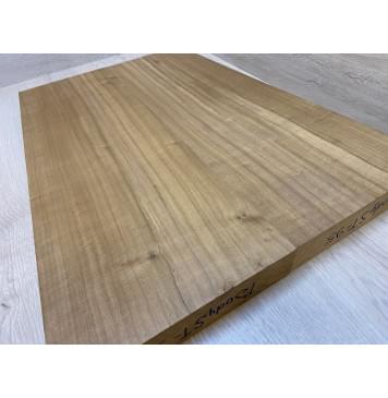 Клён Печёный 180 гр заготовка корпуса Радиал А 47.5х237-180х555 мм (2шт)-8