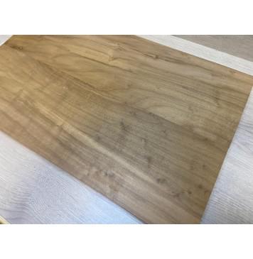 Клён Печёный 180 гр заготовка корпуса Смешанный А 47х176х570 мм (2шт) Уценка-сучки-7