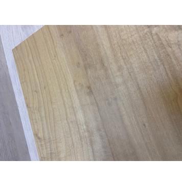 Клён Печёный 180 гр заготовка корпуса Смешанный А 47х176х570 мм (2шт) Уценка-сучки-10