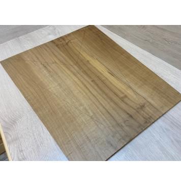 Клён Белый Печёный 180гр заготовка на топ Смешанный А 8х236-178х552 мм - 2шт (книжкой)-6