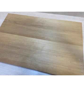 Ольха Печёная 180гр заготовка корпуса Тангент АА 38х182х565-550 мм (2шт)-4