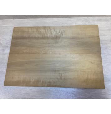 Ольха Печёная 180 гр заготовка на топ Тангент АА 18х193х565 мм -2 шт.(книжкой) Ольха Печёная 180 гр заготовка на топ Тангент АА 18х193х565 мм -2 шт.(книжкой)-0