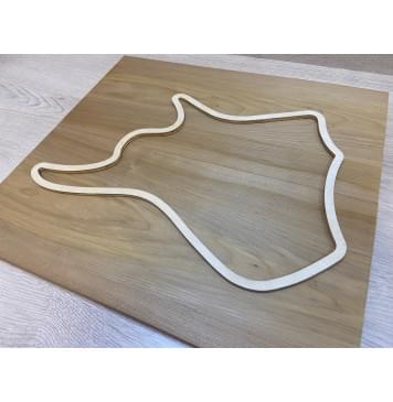 Ольха Печёная 180 гр заготовка на топ для Тревел гитары Тангент А 18х195х425 мм -2 шт.(книжкой) Ольха Печёная 180 гр заготовка на топ для Тревел гитары Тангент А 18х195х425 мм -2 шт.(книжкой)-2